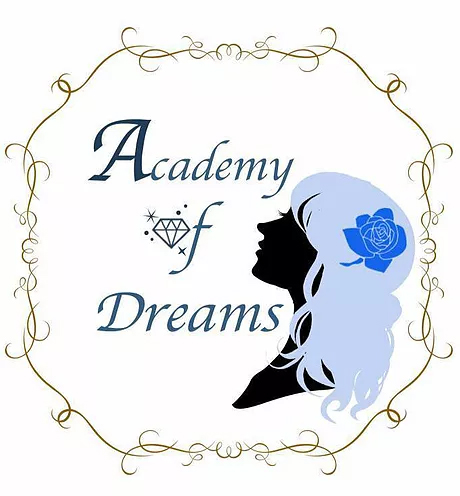 Academy of Dreamsのロゴ